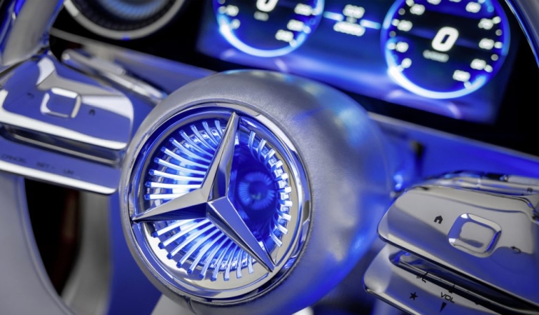 Mercedes-Benz dünyanın en değerli markaları arasında 7. sırada