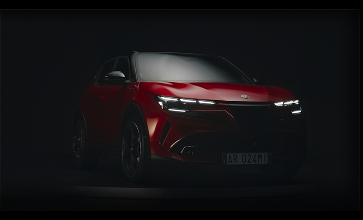 Alfa Romeo’nun yeni B-SUV modelinin ismi “MILANO” oldu