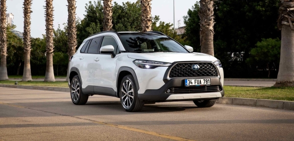 Dünyanın en değerli otomotiv markası bir kez daha TOYOTA oldu