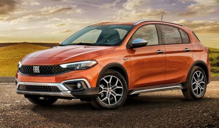 FIAT, 5 yıldır Türkiye’nin lider otomotiv markası