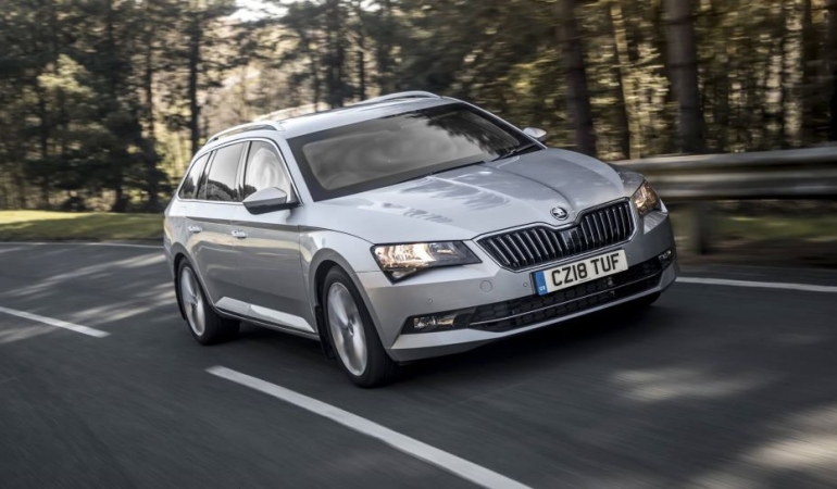 Skoda 2023’ü yüzde 80’lik rekor satış artışıyla tamamladı