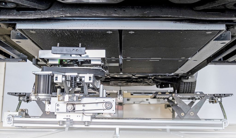 Stellantis ve Ample, batarya üretimi ortaklığını duyurdu