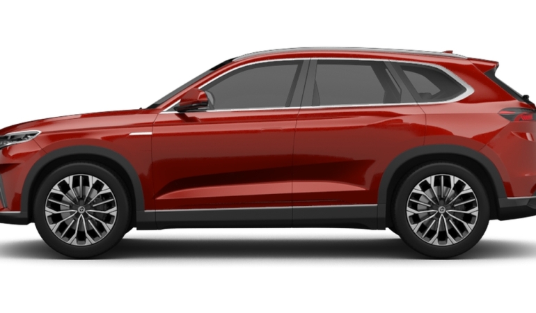 Türkiye’nin Otomobili Togg T10X siparişleri 15 Ocak’ta başlıyor