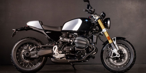 BMW R 12 çok yakında yollarla buluşuyor