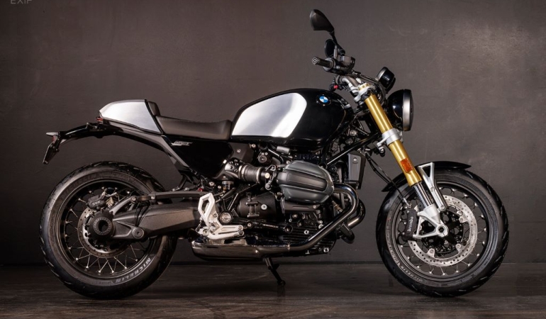 BMW R 12 çok yakında yollarla buluşuyor