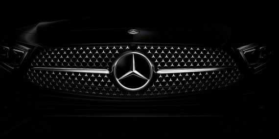 2023 yılının Jüri Özel Ödülü Mercedes-Benz’in oldu