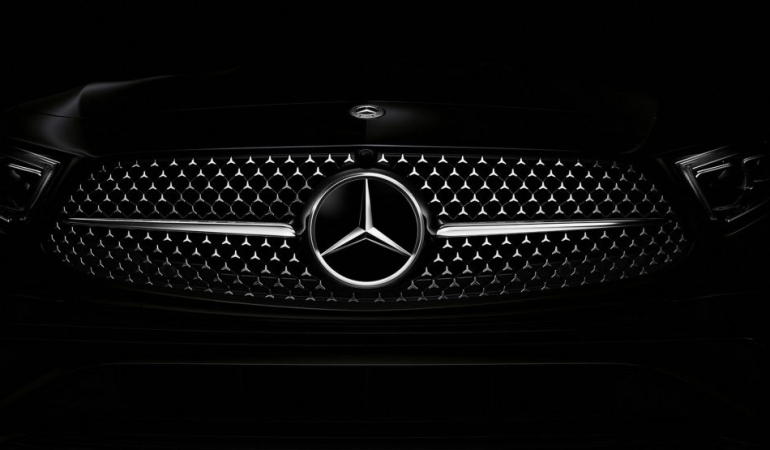 2023 yılının Jüri Özel Ödülü Mercedes-Benz’in oldu
