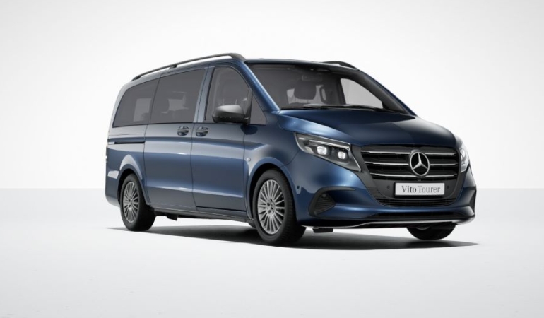 Mercedes-Benz’den özel Eylül fırsatları