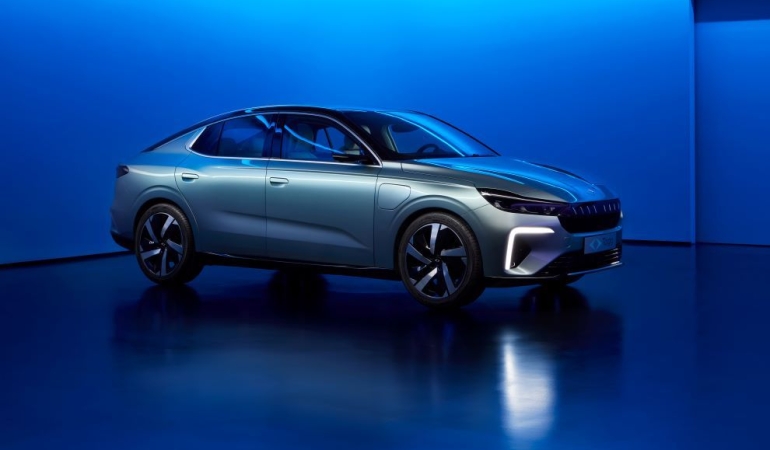 Yeni Togg T10F’in mühendislik testleri süreci başladı