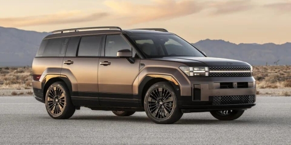 Hyundai Motor Group kalitesi ile dünyanın zirvesine yerleşti