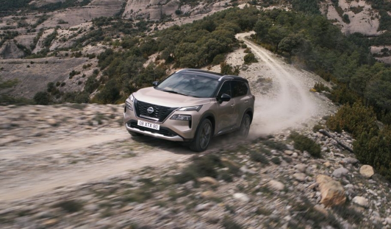 Nissan’da ‘Test Sürüş Günleri’ başlıyor