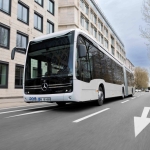 Mercedes-Benz eCitaro G