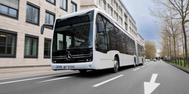 Mercedes-Benz eCitaro G