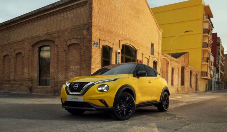 Nissan modellerinde avantajlı Mart kampanyası