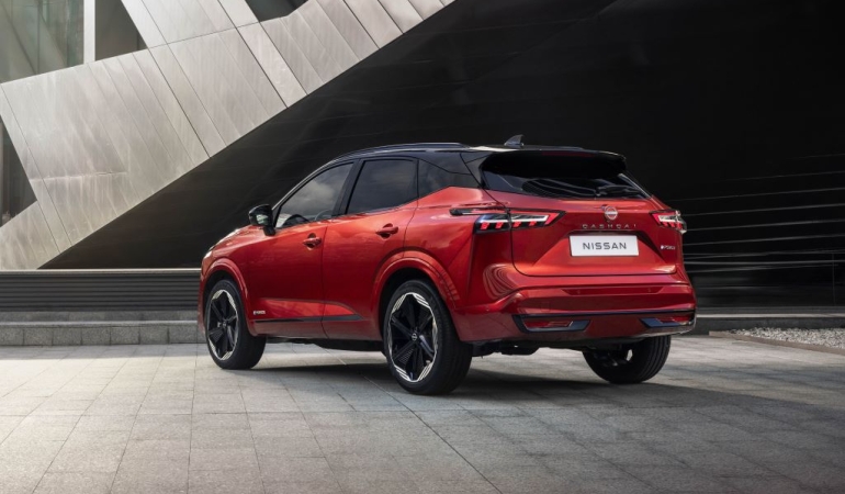 Nissan Türkiye, Ekim ayına avantajlı kampanyalarla girdi