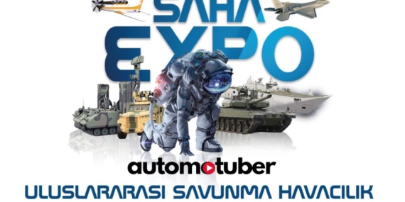 Speedol, Saha Expo’da 3 önemli imza atacak