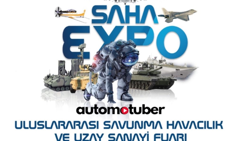 Speedol, Saha Expo’da 3 önemli imza atacak