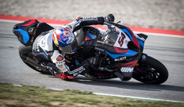 Toprak Razgatlıoğlu, Aragon’da üç podyum aldı