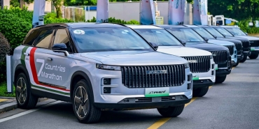 Yeni JAECOO 7 PHEV-1