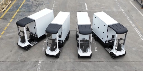 TEMSA mobilitenin elektrifikasyonu vizyonunu TEKNOFEST’te ziyaretçilerle paylaşacak