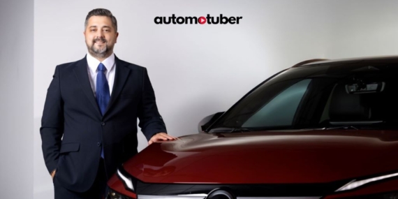 Nissan Türkiye’nin satış direktörü değişti