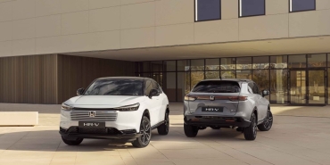 Honda_Makyajlı_HRV_eHEV_automotuber