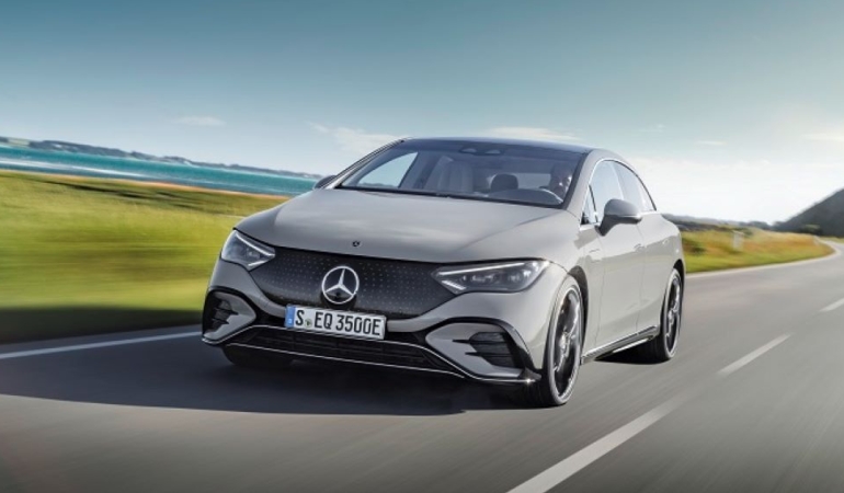 Premium Lüks segmentin lideri Mercedes-Benz