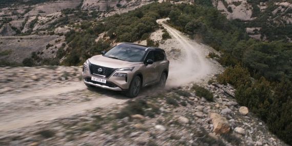 Nissan 2025’e avantajlı satış ve servis fırsatlarıyla girdi