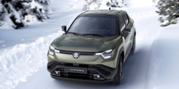 Suzuki e-Vitara-3 automotuber