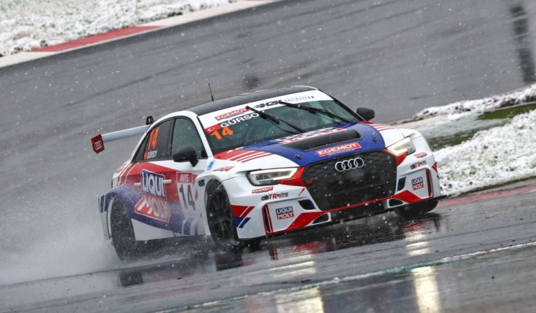 TPŞ 2024 Sezon Finali İstanbul Park’ta Koşuldu