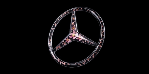 Neden mi en iyisi o? Çünkü O Bir Mercedes-Benz