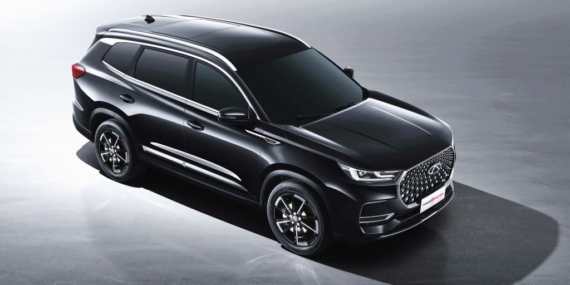 Chery modellerinde 2024 yılının son fırsatları