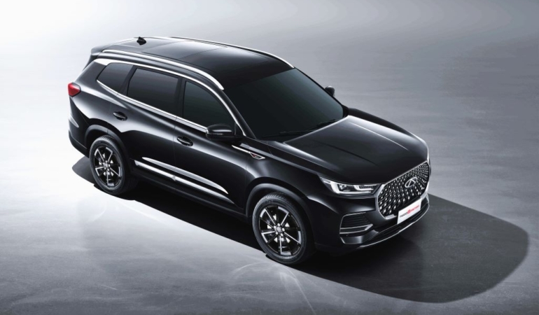 Chery modellerinde 2024 yılının son fırsatları