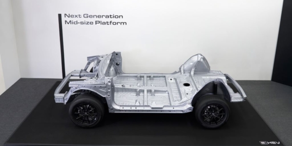 Honda, yepyeni teknolojik planlarını açıkladı