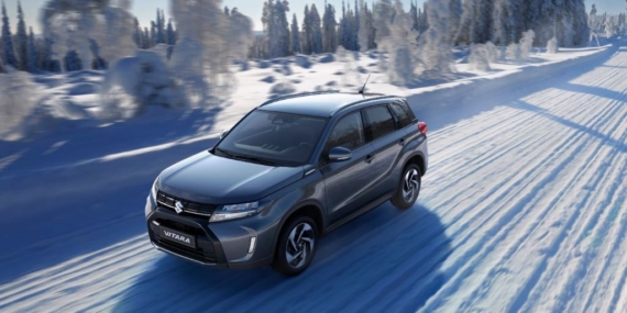 Suzuki modellerinde faizsiz kredi avantajları