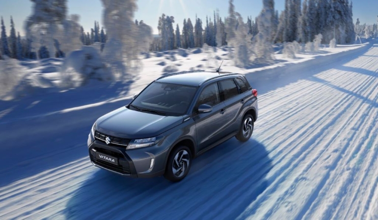 Suzuki modellerinde faizsiz kredi avantajları