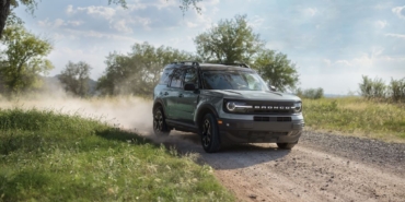 automotuber_Ford_Bronco_yesil