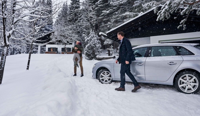 AUTO Straßenverkehr’den Continental’e tam not