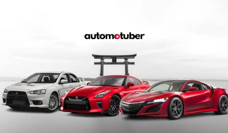 Honda, Nissan ve Mitsubishi’den heyecan uyandıran işbirliği