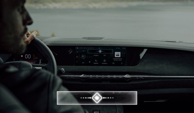 DS IRIS System teknolojisine “Smartbest” ödülü