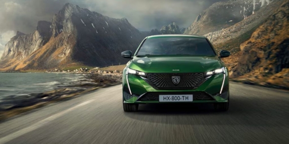 Göz alıcı Peugeot modellerinde 2025 fırsatları