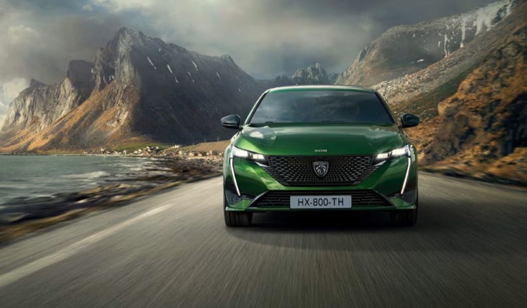 Göz alıcı Peugeot modellerinde 2025 fırsatları