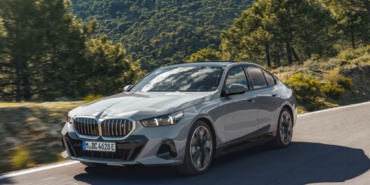 automotuber_2025_BMW_i5_eDrive40