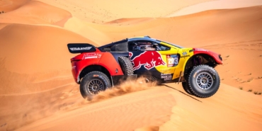 automotuber_DAKAR