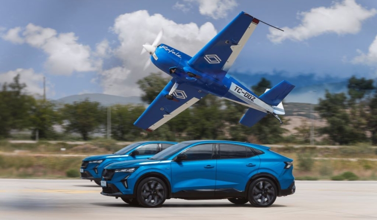 Mais, 2024’ün satış ve lansman şampiyonu oldu