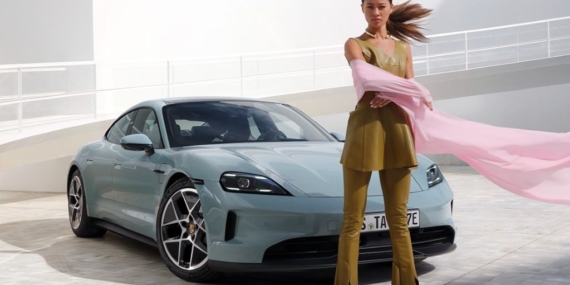 Porsche Türkiye ile Allianz’dan özel işbirliği