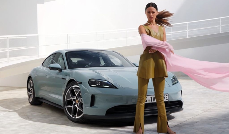 Porsche Türkiye ile Allianz’dan özel işbirliği