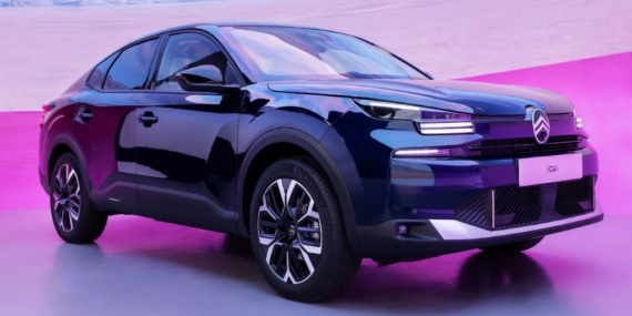 Yanilenen Citroen C4 ve C4 X ülkemizde satışta