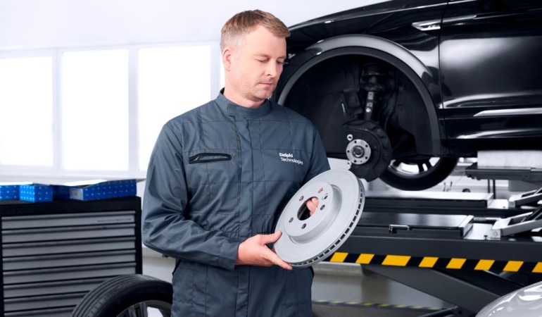 Delphi Türkiye 2024’ü %10 büyüme ile tamamladı