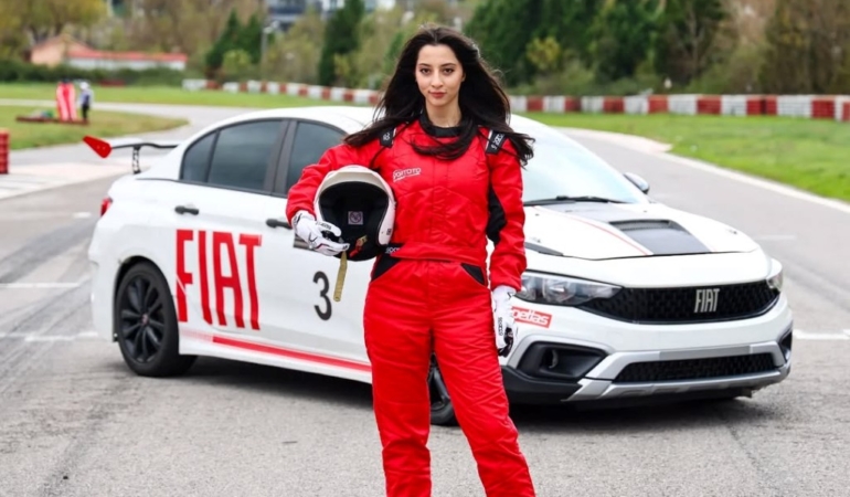 TOSFED Yıldızını Arıyor projesinde 2025’in kayıtları başladı